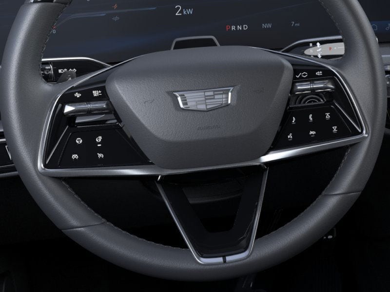 2025 Cadillac LYRIQ Sport 3 - Photo 38