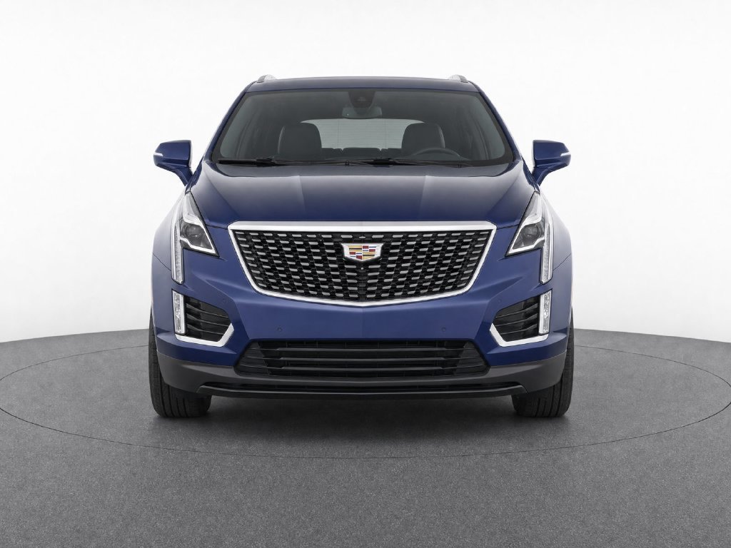 2025 Cadillac XT5 Luxury - Photo 5