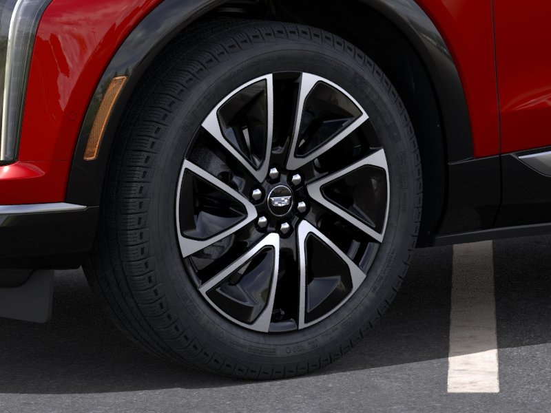 2026 Cadillac OPTIQ Premium Sport - Photo 26
