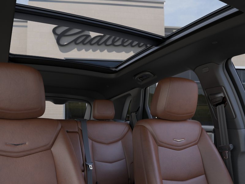 2026 Cadillac XT5 Premium Luxury - Photo 39
