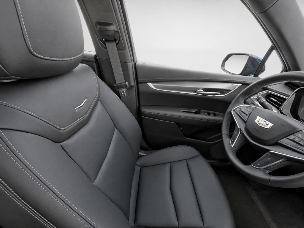 2025 Cadillac XT5 Luxury - Photo 9