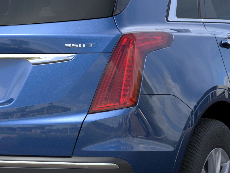 2025 Cadillac XT5 Luxury - Photo 29