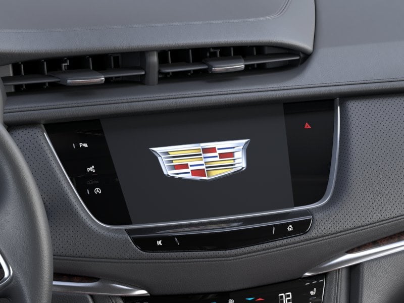 2026 Cadillac XT5 Premium Luxury - Photo 35