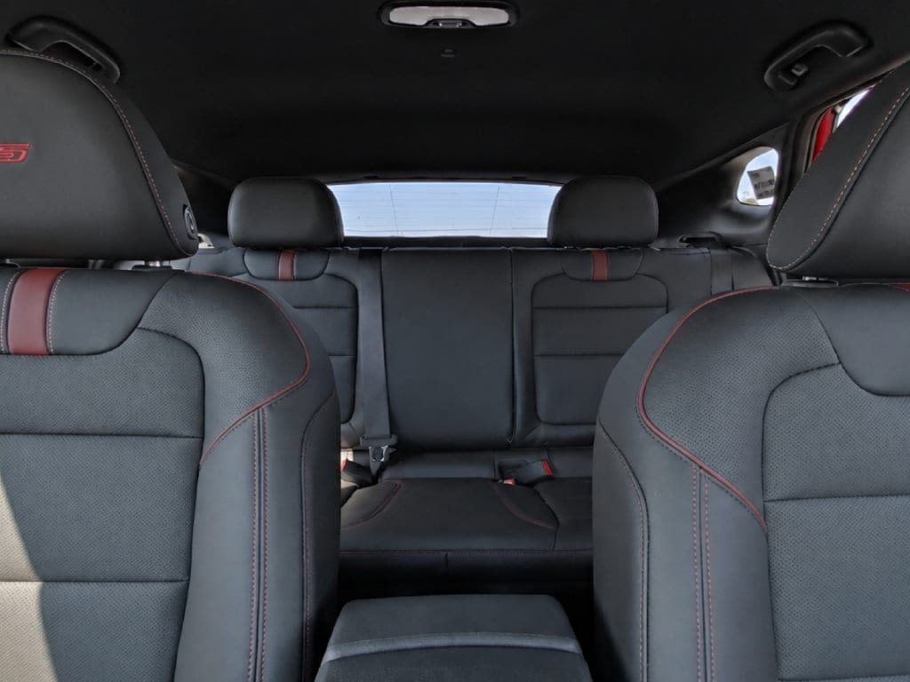 2026 Chevrolet Trax RS - Photo 16