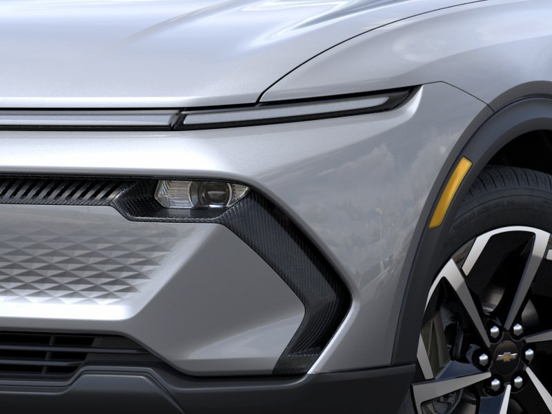 2026 Chevrolet Equinox EV 2LT - Photo 24