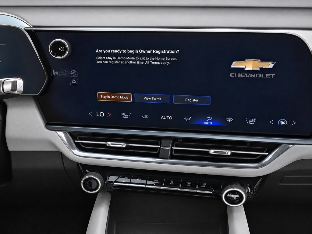 2026 Chevrolet Equinox EV 2LT - Photo 12