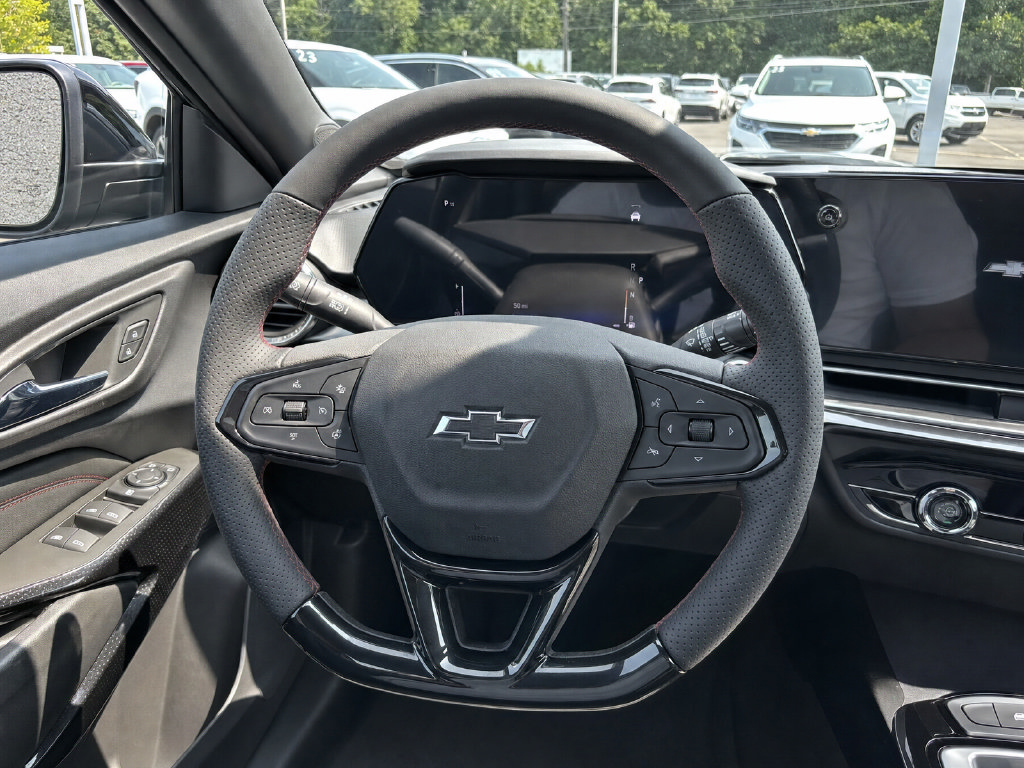 2026 Chevrolet Trax RS - Photo 18