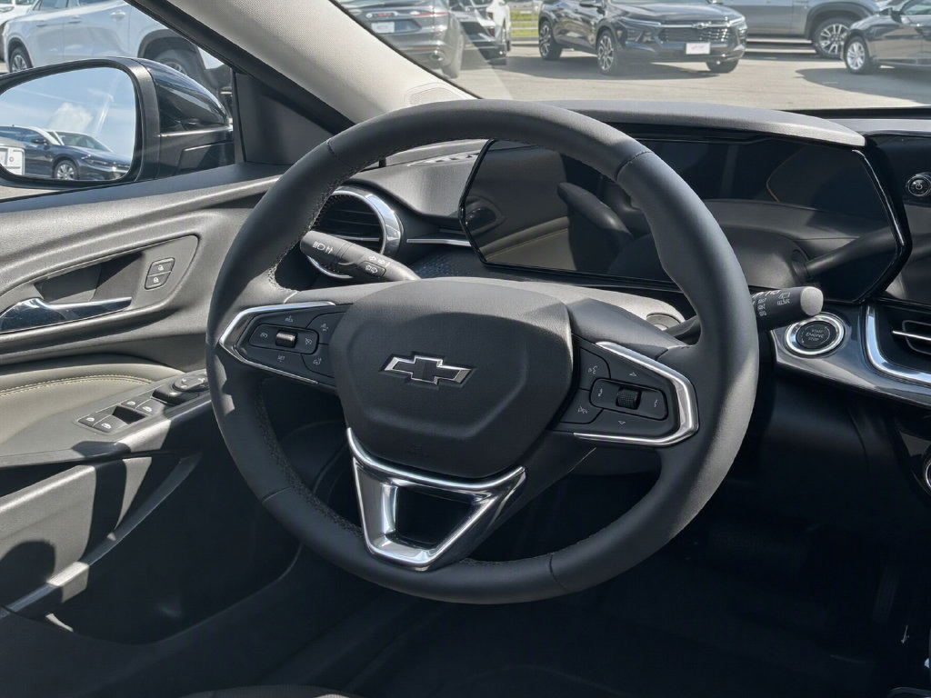 2026 Chevrolet Trax Activ - Photo 15