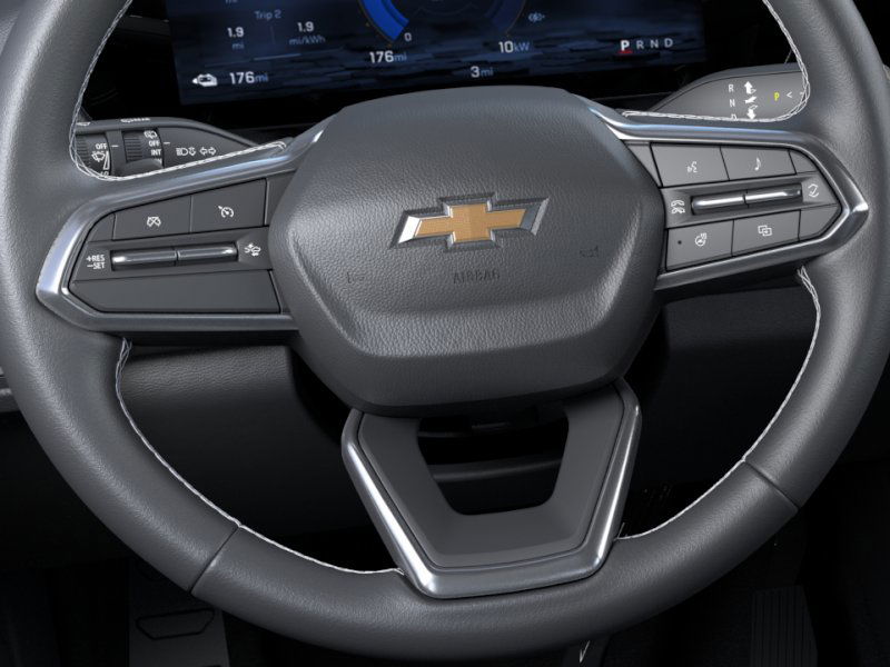 2026 Chevrolet Blazer EV LT - Photo 35
