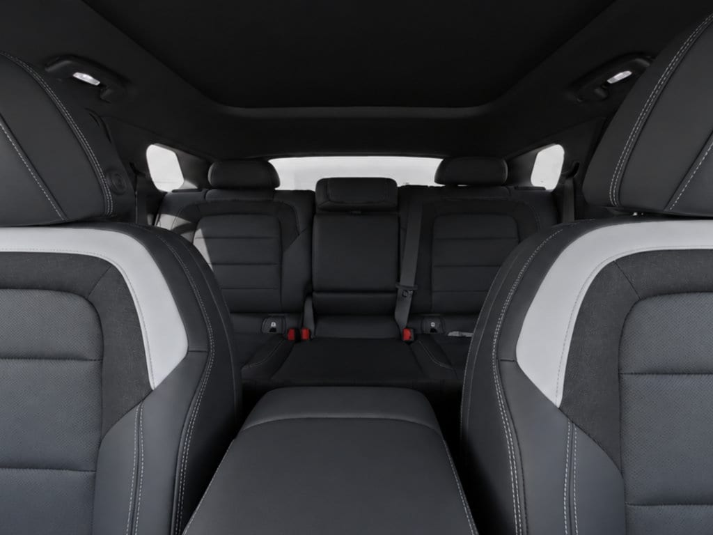 2026 Chevrolet Blazer EV LT - Photo 14