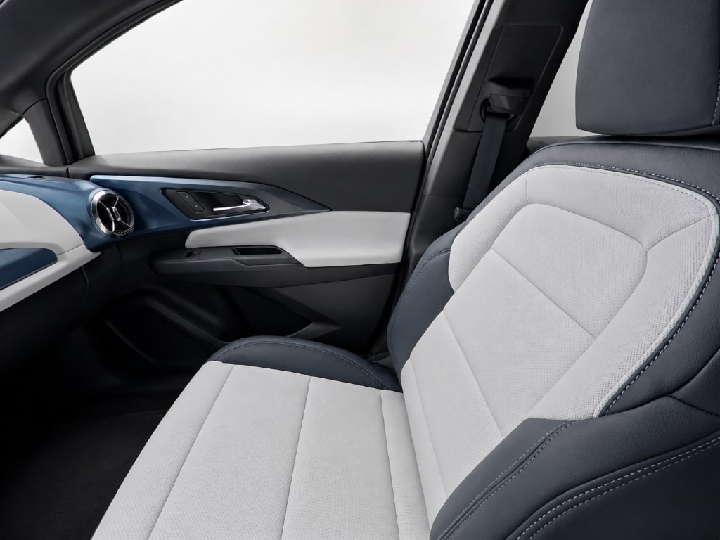 2026 Chevrolet Equinox EV 2LT - Photo 14