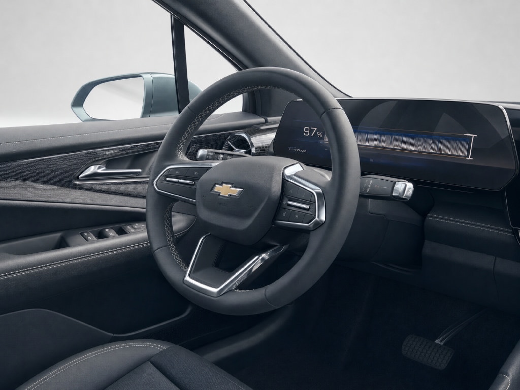 2026 Chevrolet Blazer EV LT - Photo 14
