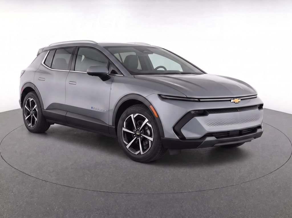 2026 Chevrolet Equinox EV 2LT - Photo 2