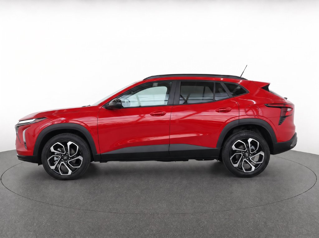 2026 Chevrolet Trax RS - Photo 6
