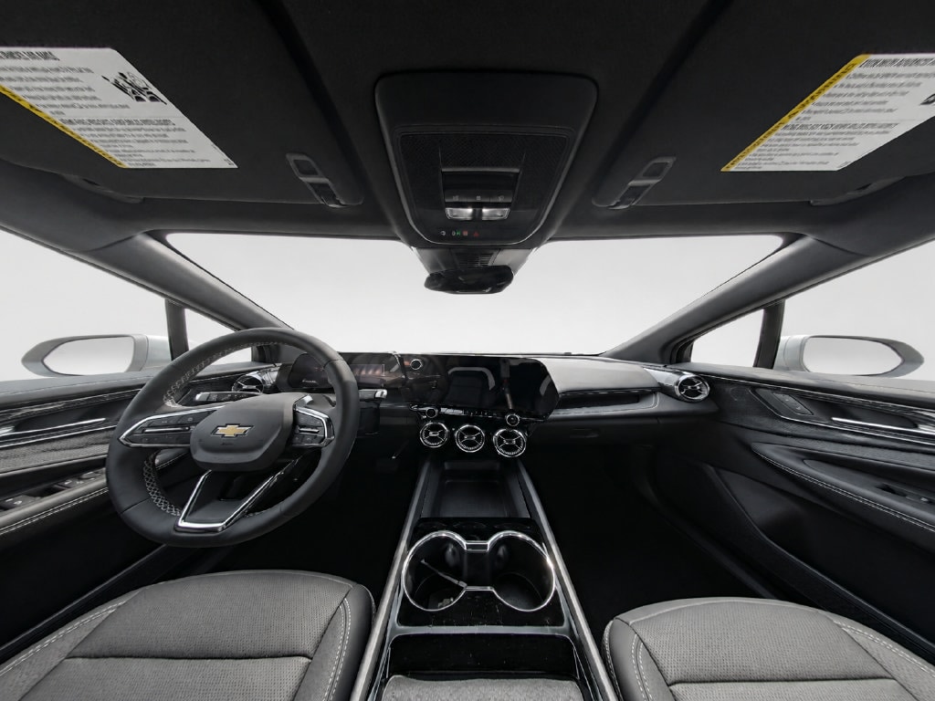 2026 Chevrolet Blazer EV LT - Photo 8