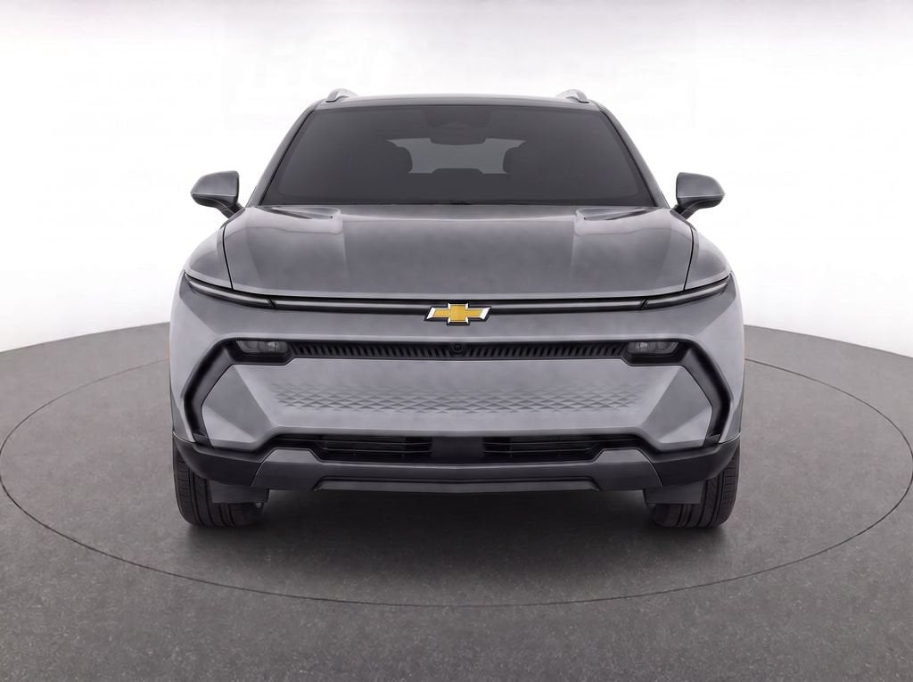 2026 Chevrolet Equinox EV 2LT - Photo 5