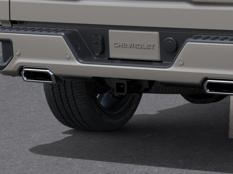 2026 Chevrolet Silverado 1500 High Country - Photo 34