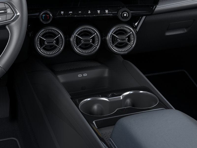 2026 Chevrolet Blazer EV LT - Photo 39