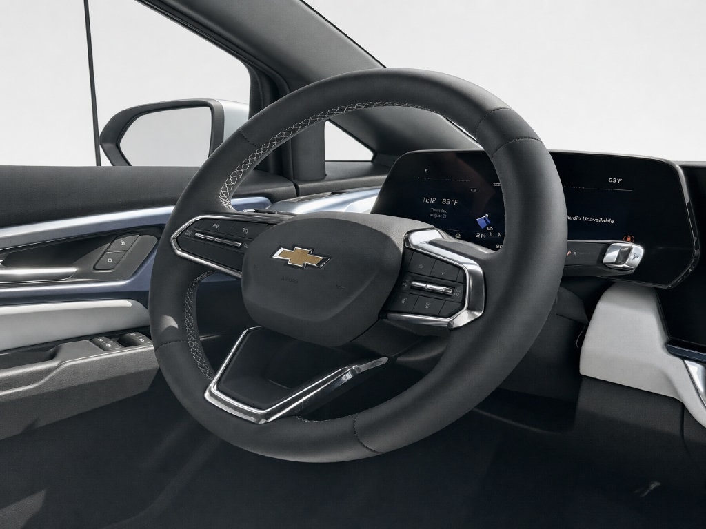2026 Chevrolet Equinox EV 2LT - Photo 10