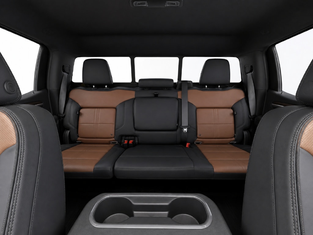 2026 Chevrolet Silverado 1500 High Country - Photo 13