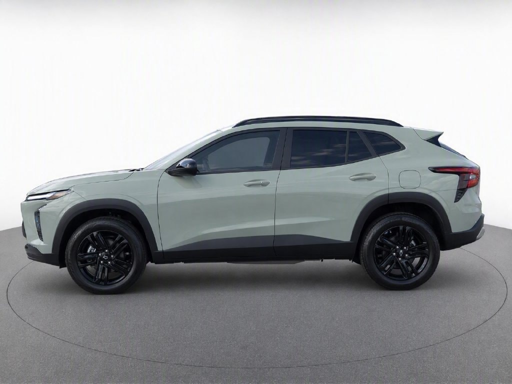 2026 Chevrolet Trax Activ - Photo 6