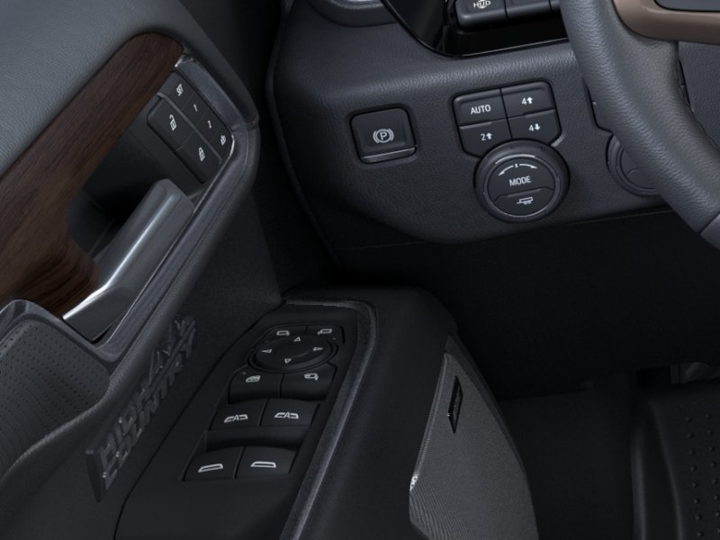2026 Chevrolet Silverado 1500 High Country - Photo 42