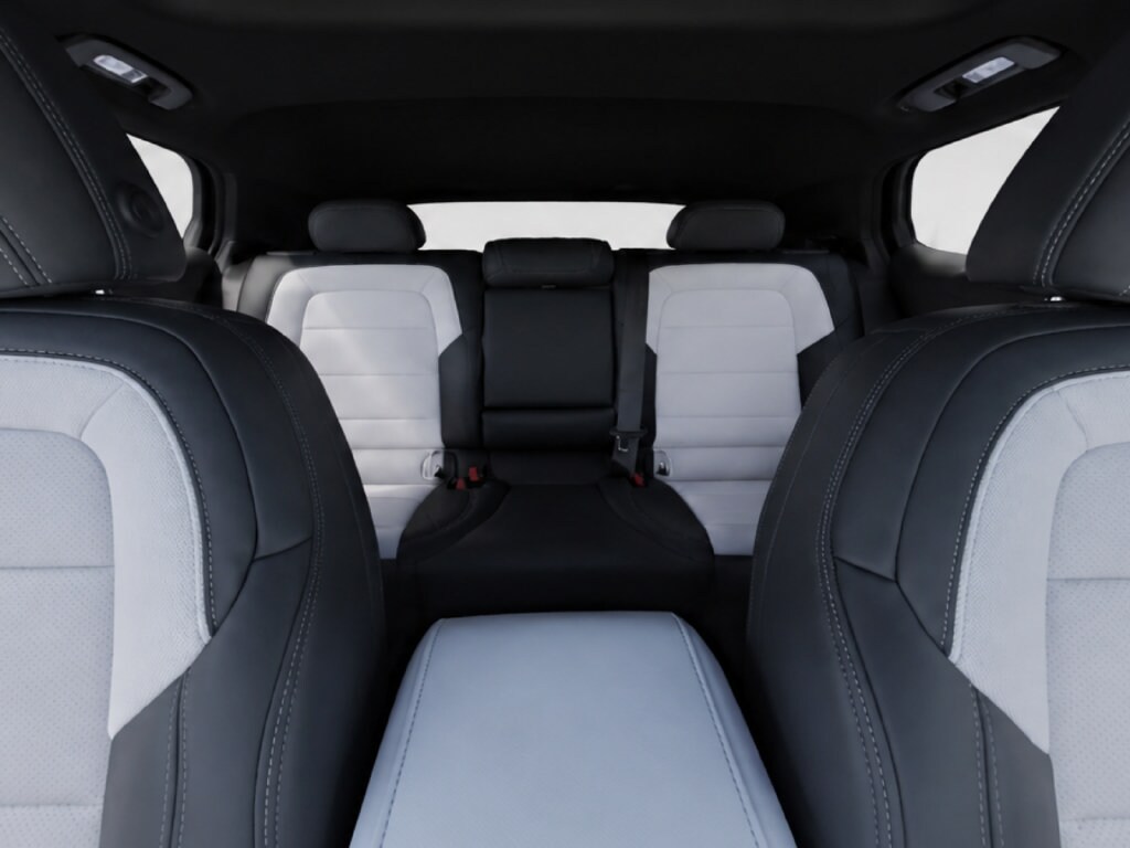 2026 Chevrolet Equinox EV 2LT - Photo 16