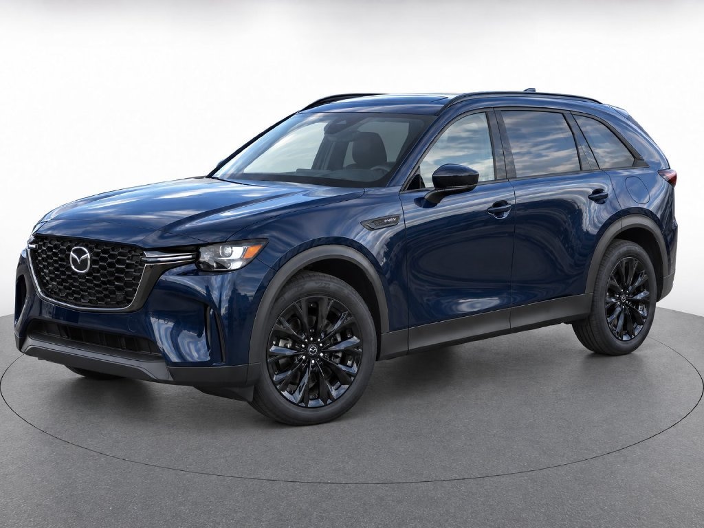 Used 2025 Mazda CX-90 Phev Premium Sport