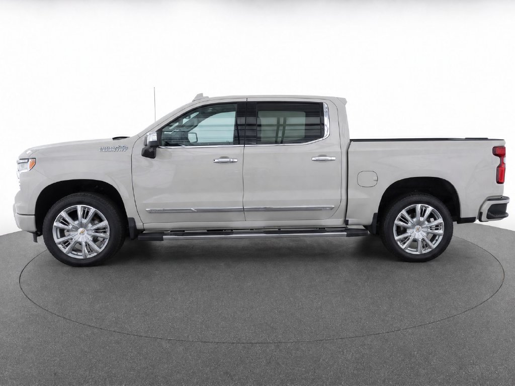 2026 Chevrolet Silverado 1500 High Country - Photo 6