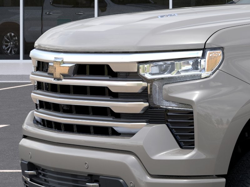 2026 Chevrolet Silverado 1500 High Country - Photo 33
