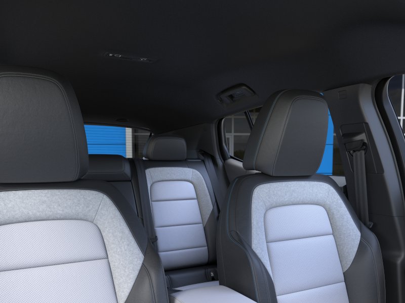 2026 Chevrolet Equinox EV 2LT - Photo 38
