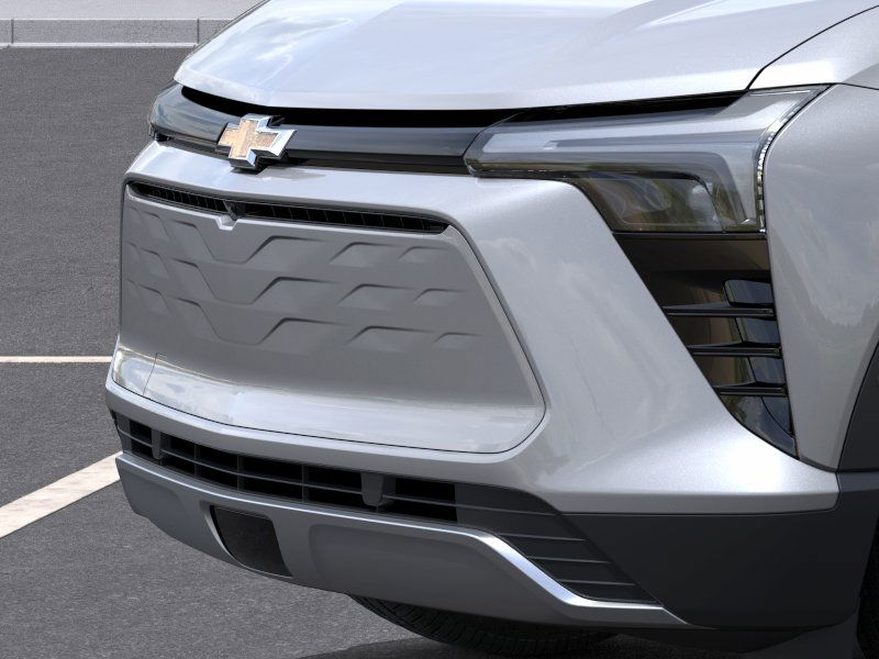 2026 Chevrolet Blazer EV LT - Photo 29