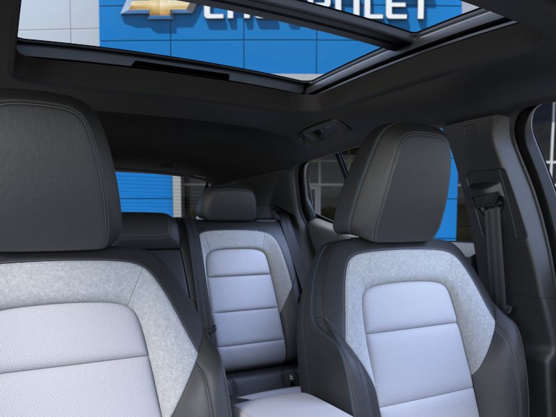 2026 Chevrolet Equinox EV 2LT - Photo 40