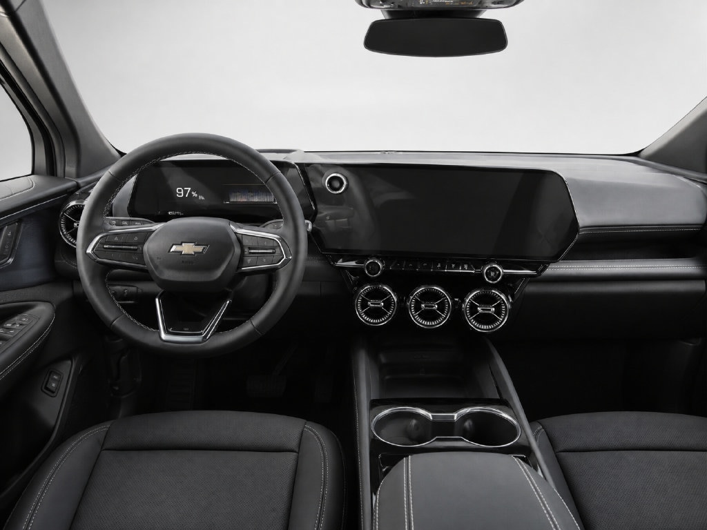 2026 Chevrolet Blazer EV LT - Photo 15