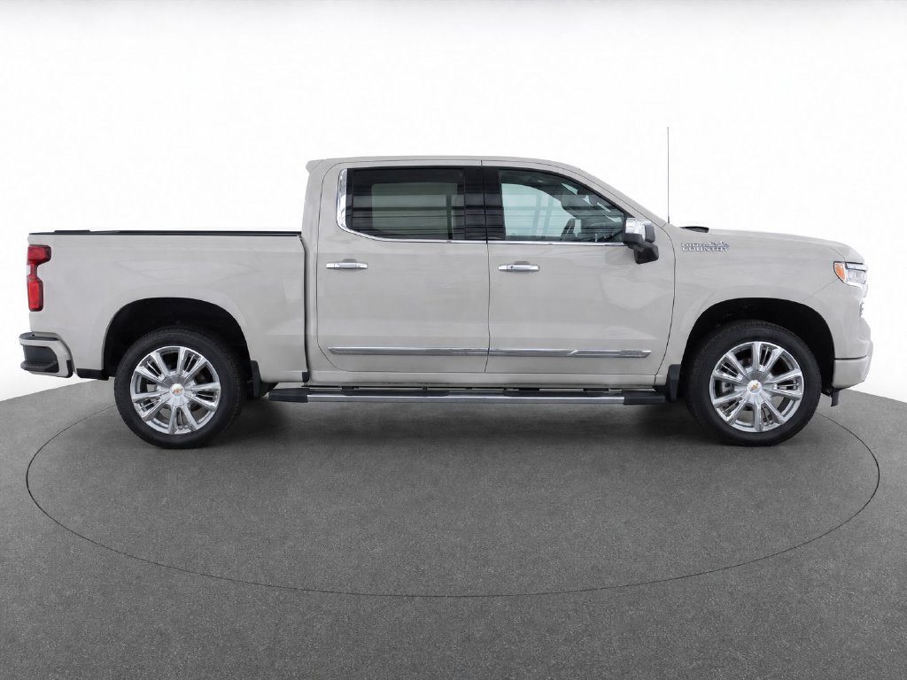 2026 Chevrolet Silverado 1500 High Country - Photo 8