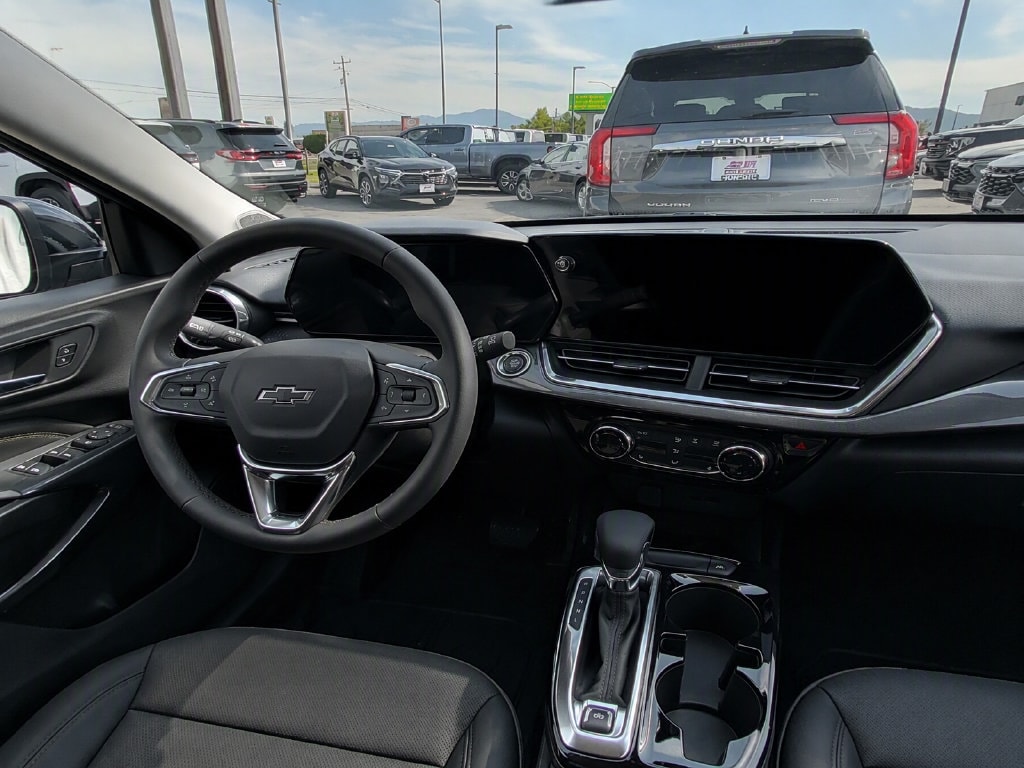 2026 Chevrolet Trax Activ - Photo 16