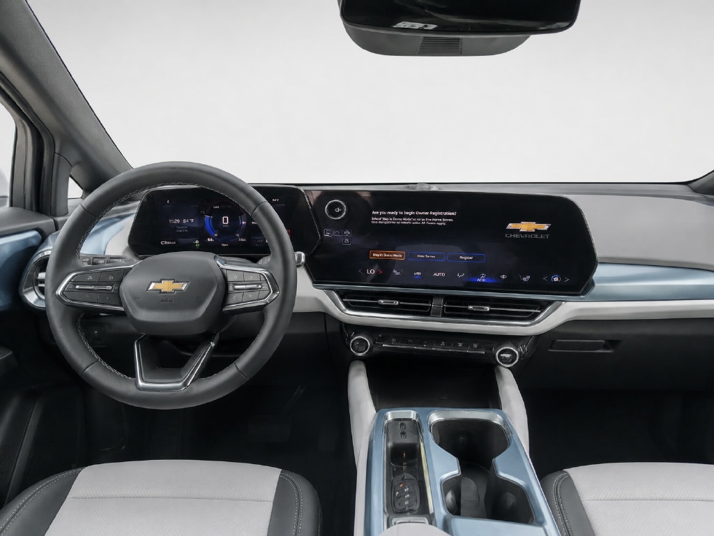 2026 Chevrolet Equinox EV 2LT - Photo 16