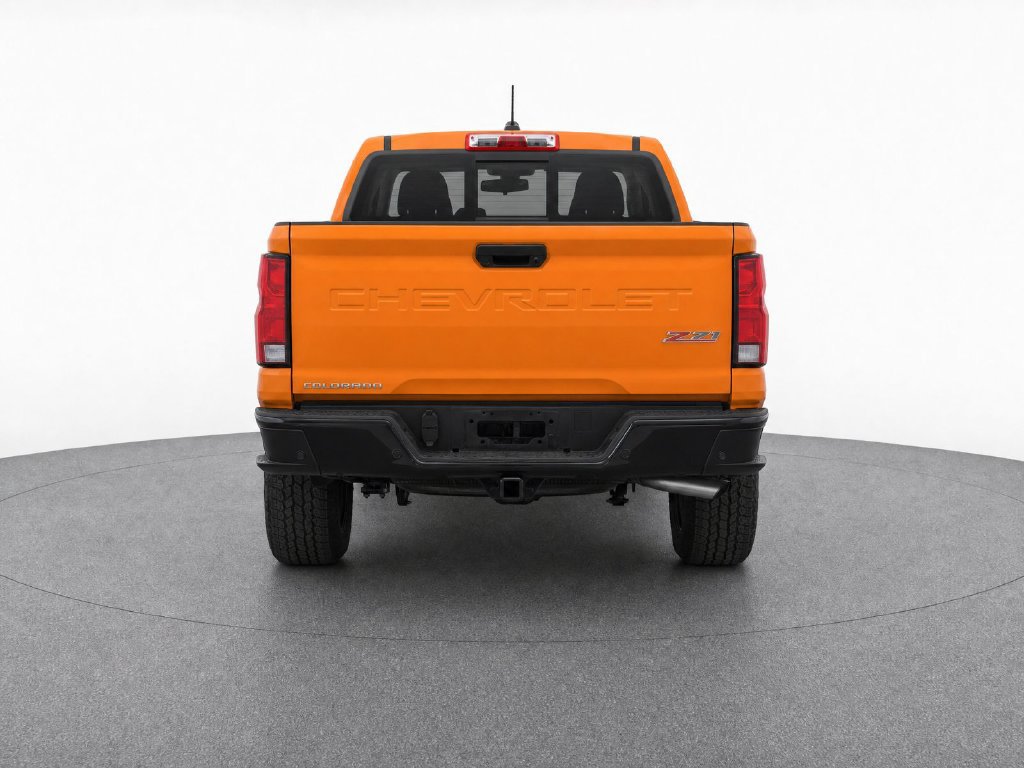 2026 Chevrolet Colorado Z71 - Photo 7