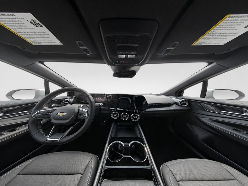 2026 Chevrolet Blazer EV LT - Photo 9
