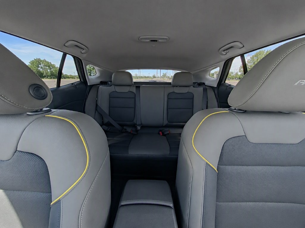 2026 Chevrolet Trax Activ - Photo 13