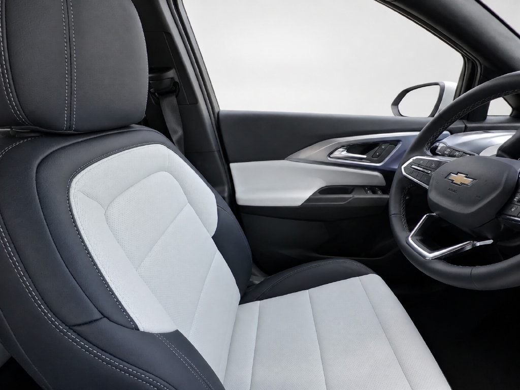 2026 Chevrolet Equinox EV 2LT - Photo 9