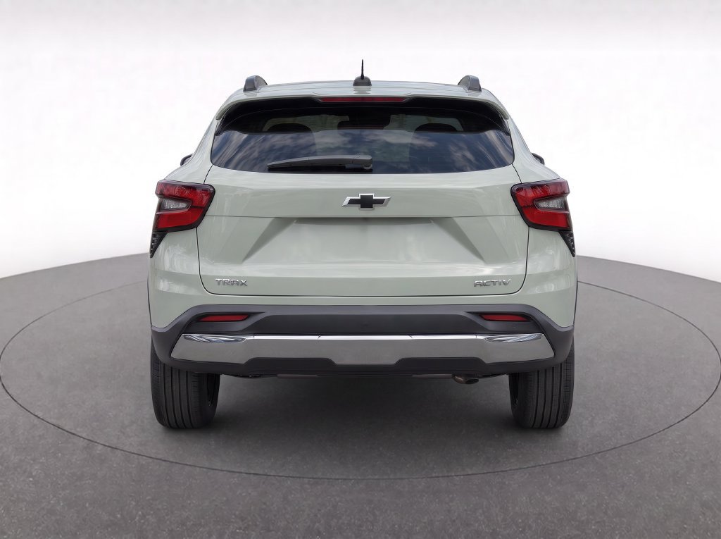 2026 Chevrolet Trax Activ - Photo 7