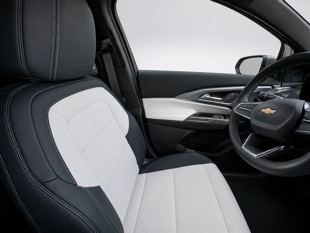 2026 Chevrolet Equinox EV 2LT - Photo 10