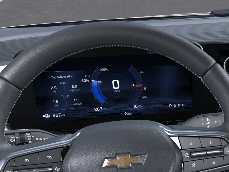 2026 Chevrolet Equinox EV 2LT - Photo 32