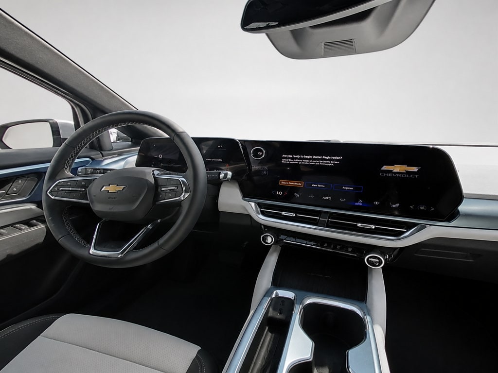 2026 Chevrolet Equinox EV 2LT - Photo 11