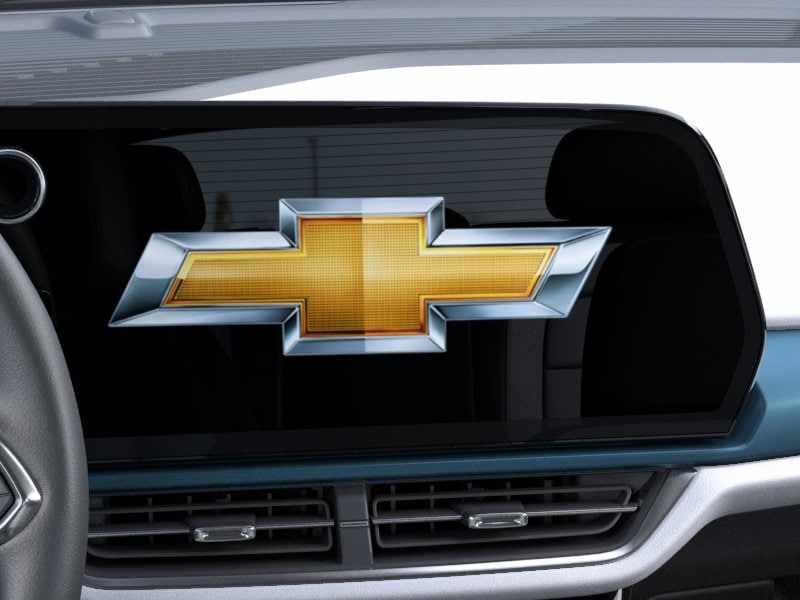 2026 Chevrolet Equinox EV 2LT - Photo 34