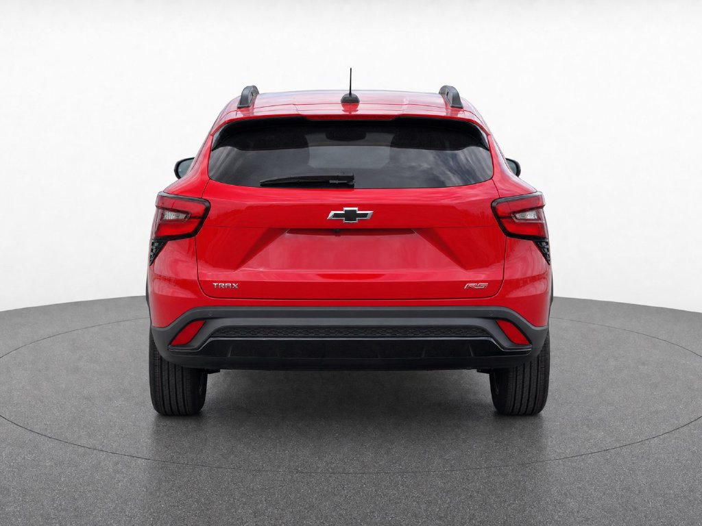 2026 Chevrolet Trax RS - Photo 7