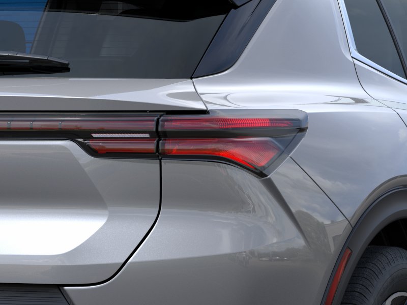 2026 Chevrolet Equinox EV 2LT - Photo 25
