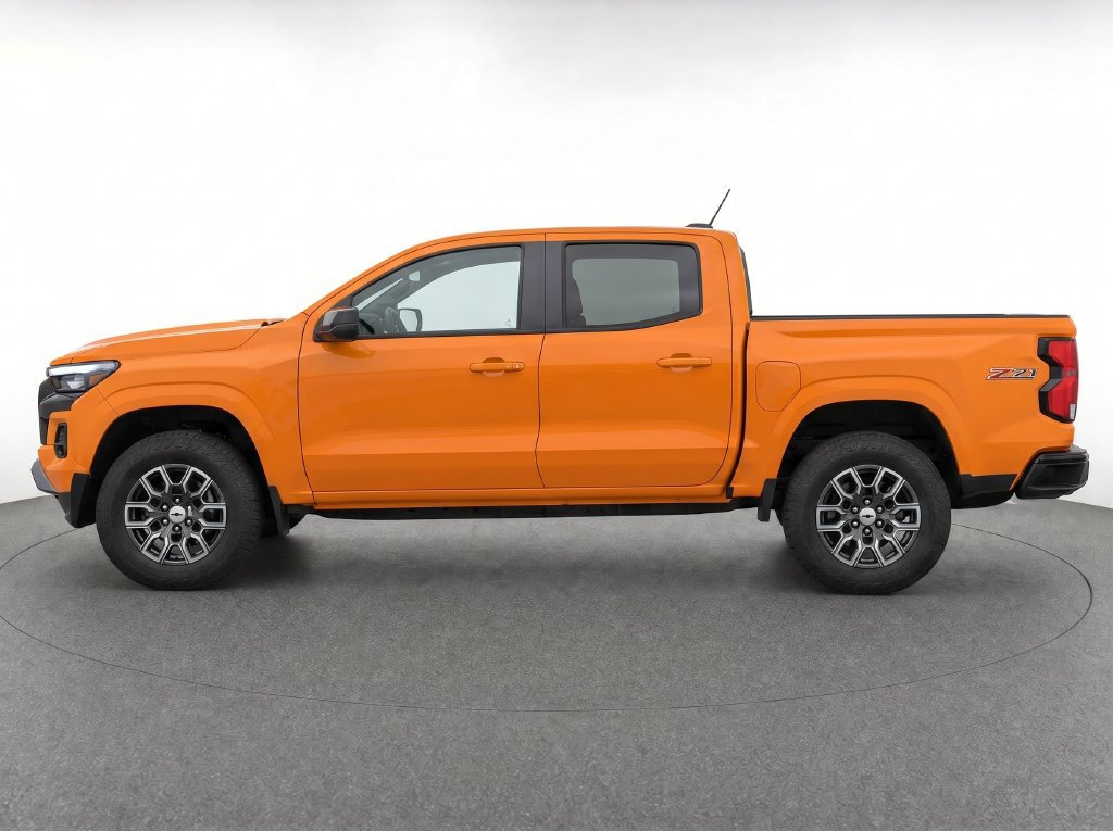 2026 Chevrolet Colorado Z71 - Photo 6