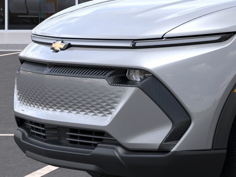 2026 Chevrolet Equinox EV 2LT - Photo 27